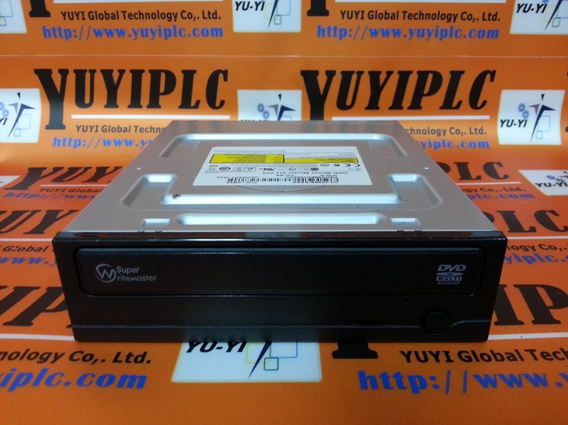 SAMSUNG DVD WRITER MODEL SH224 PLC DCS SERVO Control MOTOR POWER